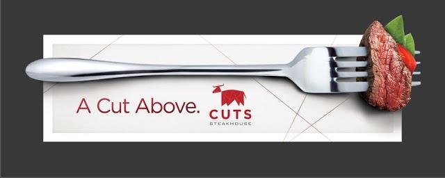 Cuts Steakhouse